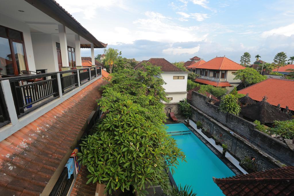 Guest house Warsa's Garden And