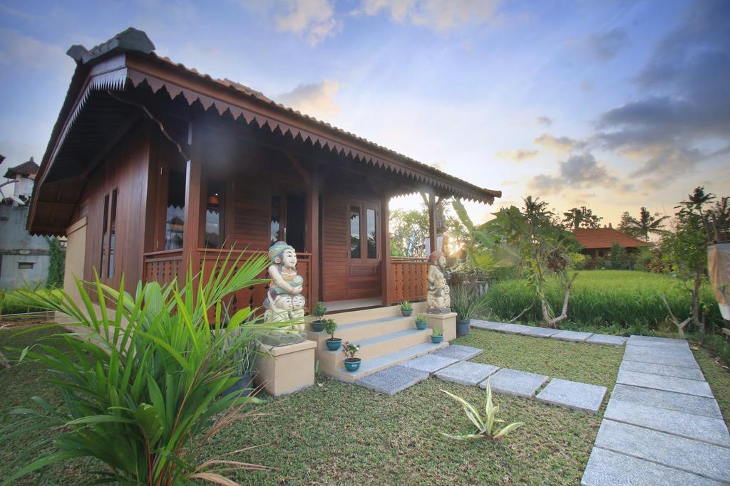Nur By Purely Ubud