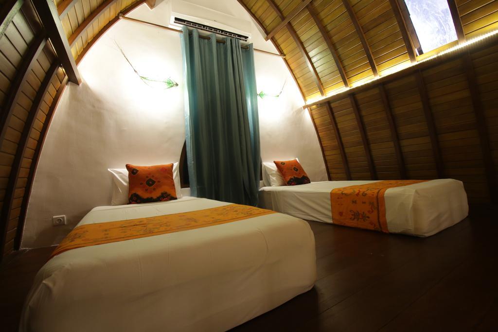 Bird - Chse Certified Ubud (Bali)