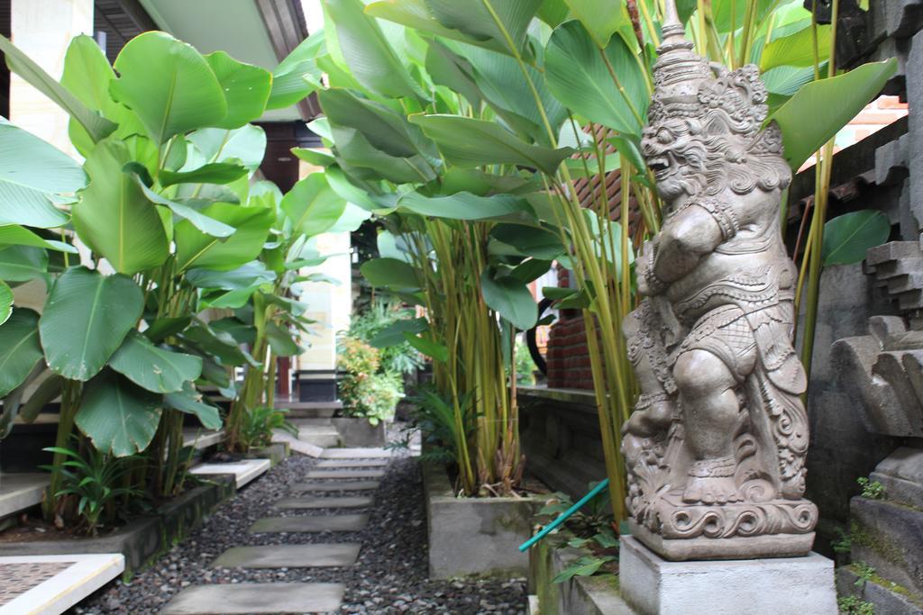 Sadia Guest house