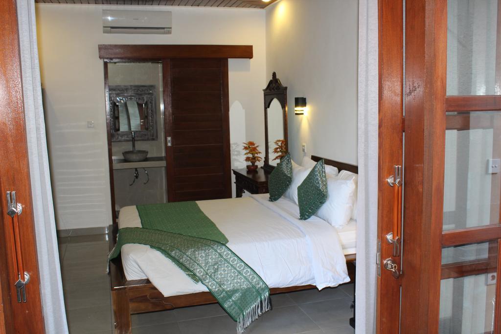 Guest house Sadia *