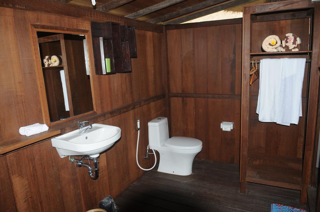 Taman Bintang 4* Ubud (Bali)