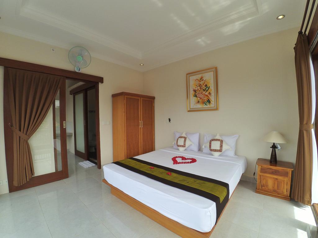 Kubu Taman Ubud (Bali)