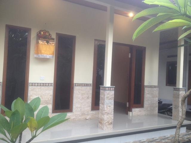 Artawa House Homestay