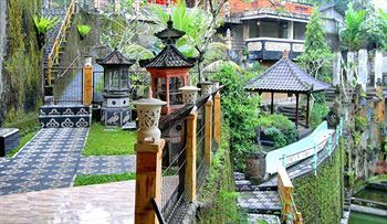 Apartment Griya Petapan