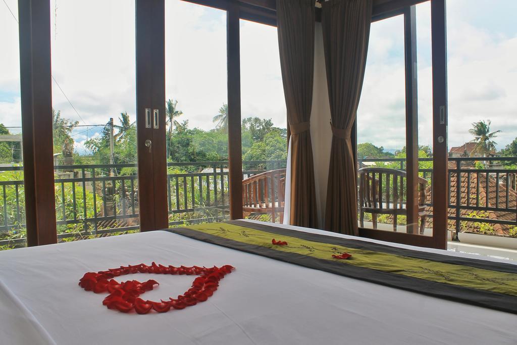 Kubu Taman Homestay Ubud (Bali)