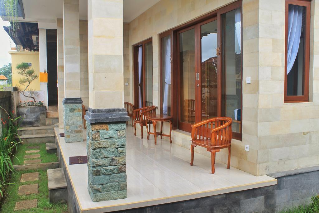 Kubu Taman *