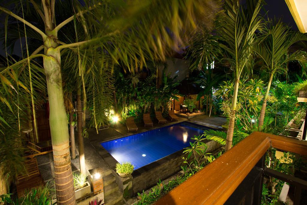 Casa de hóspedes Krisna House 3*