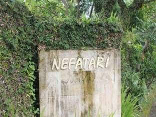Resort Nefatari Exclusive
