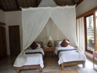 Nefatari Exclusive Resort Ubud (Bali)