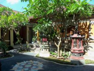 The Unique Bed & Breakfast Ubud (Bali)