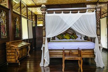 Villa Kupu Kupu Private By Travellink Bali
