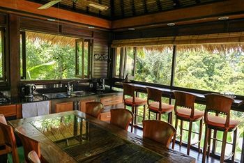 Kupu Kupu Private By Travellink Bali Villa Ubud (Bali)