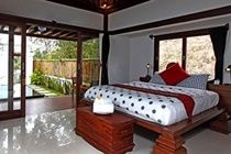 Resort Nirvana Bali