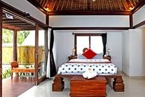 Nirvana Bali Resort