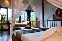 Sarna Villa Ubud (Bali)