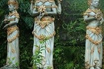 Sarna Villa *