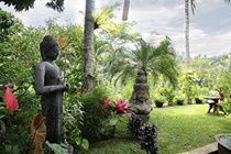 Villa Sarna Ubud (Bali)