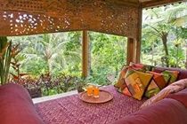 Villa Sarna Ubud (Bali)