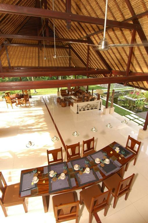 Villa Kanti Ubud (Bali)