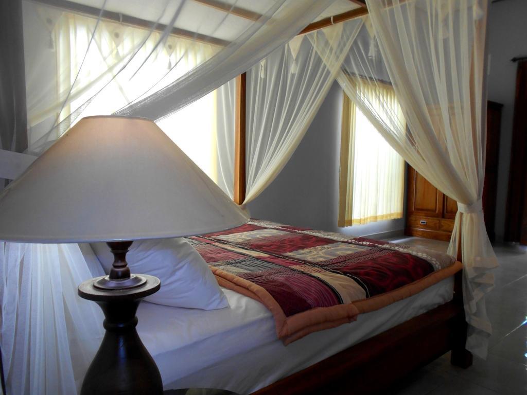 Homestay Yudi House Ubud (Bali)