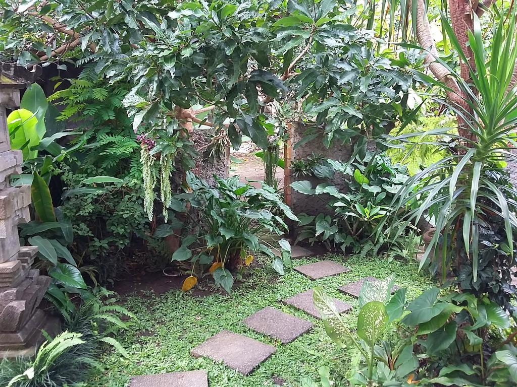 Yudi House Ubud (Bali)