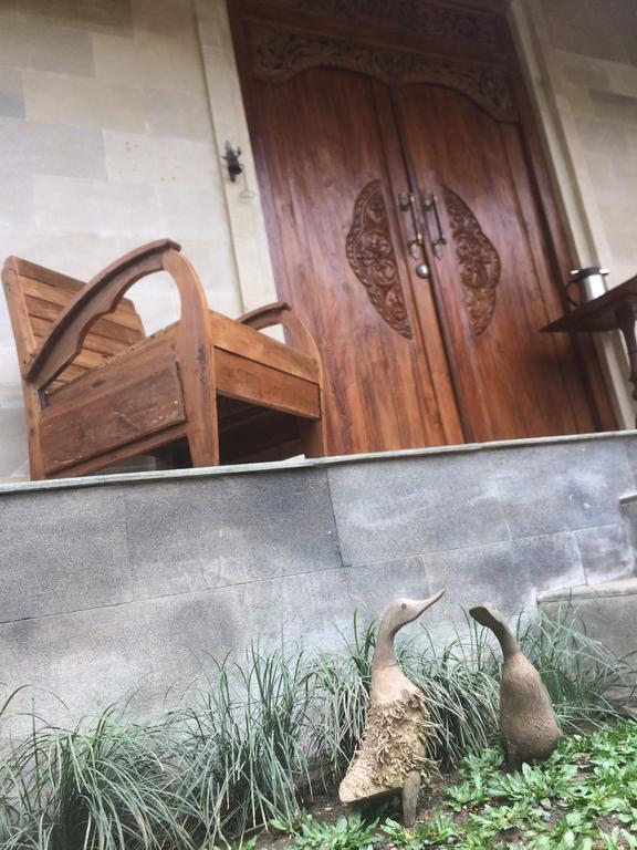Bed & Breakfast Ubud Rooms B&B