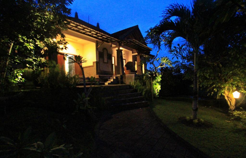 Graha Rusni Villa Ubud (Bali)