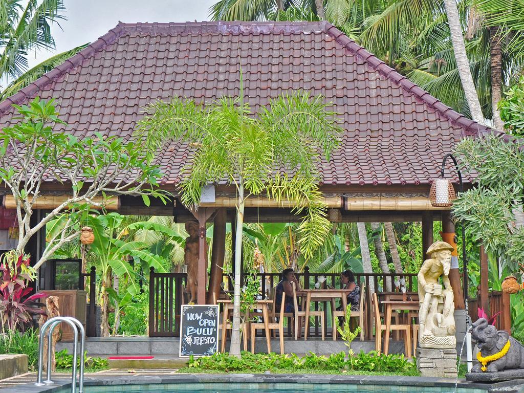 Bucu Ubud