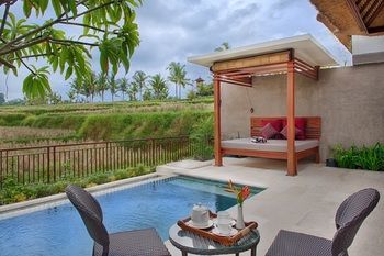 Villa Anusara Luxury Villas Ubud