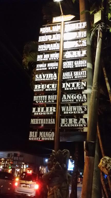Blu Mango Gasthof