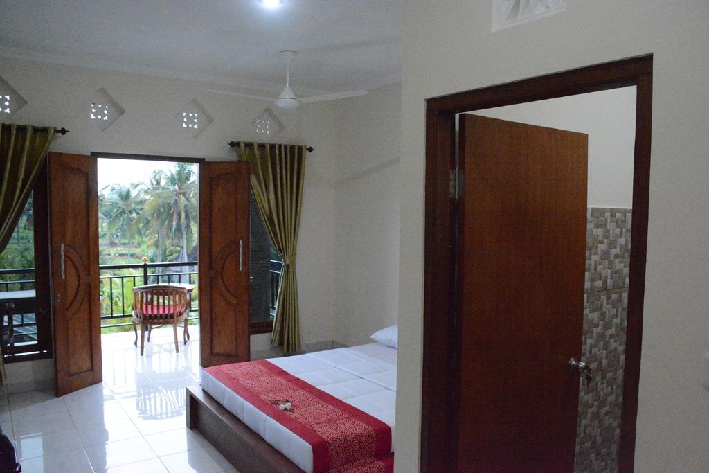 Ancut Sari * Ubud (Bali)