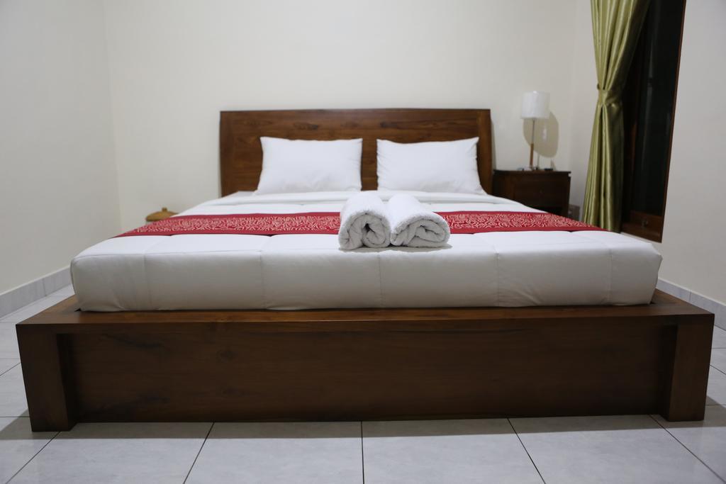Guest house Ancut Sari