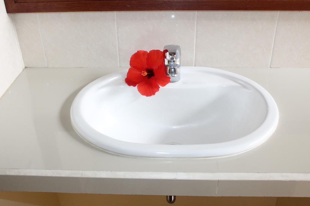Manada Guesthouae Ubud (Bali)