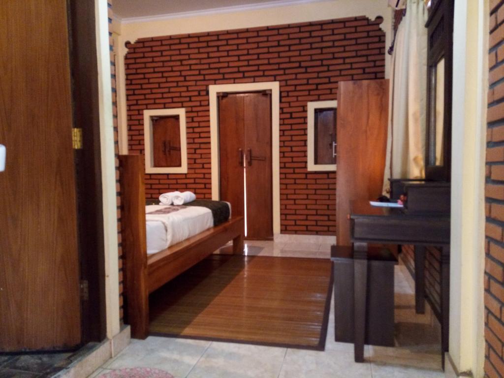 Bed & Breakfast The Unique Ubud (Bali)