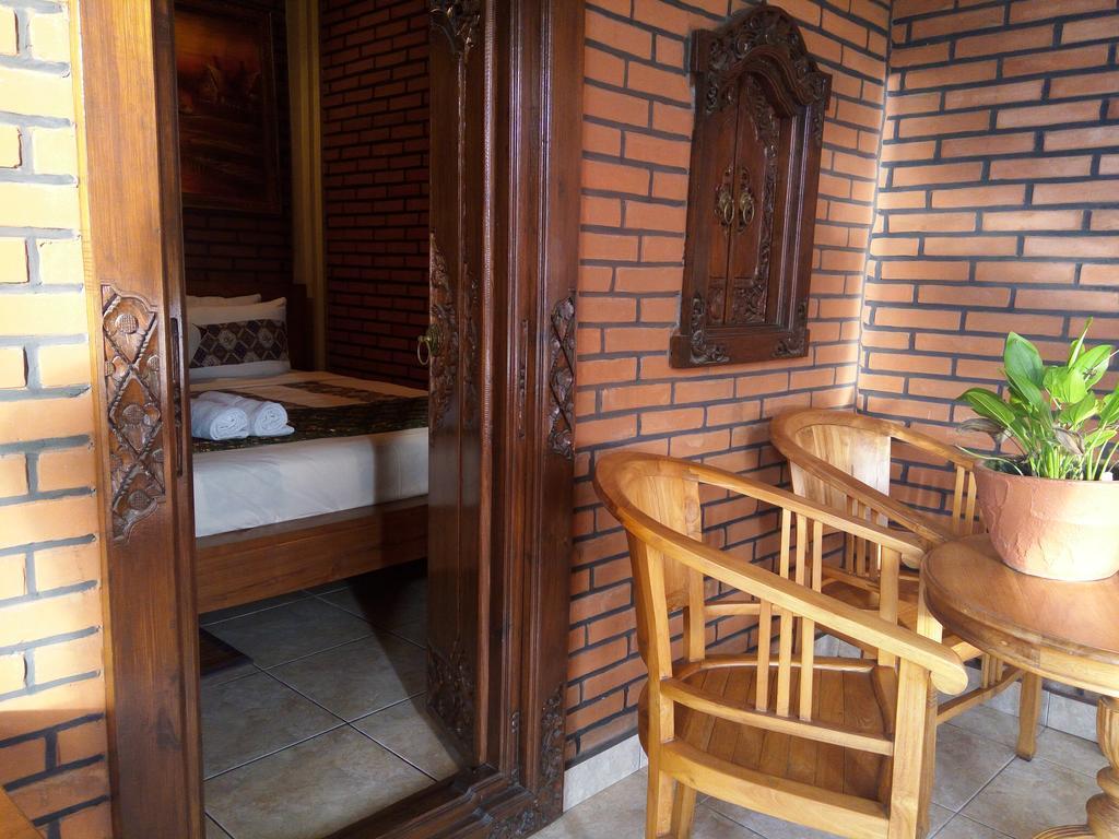 Bed & Breakfast The Unique