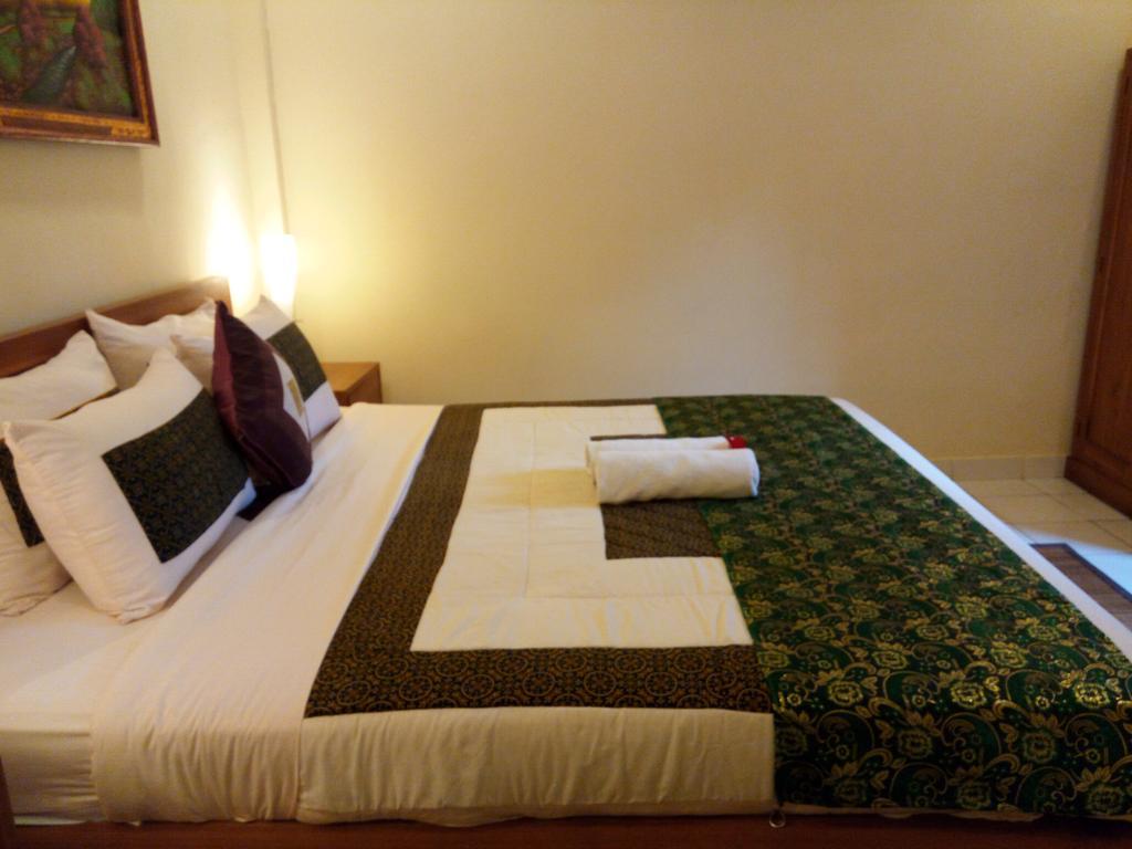 Bed & Breakfast The Unique Ubud (Bali)
