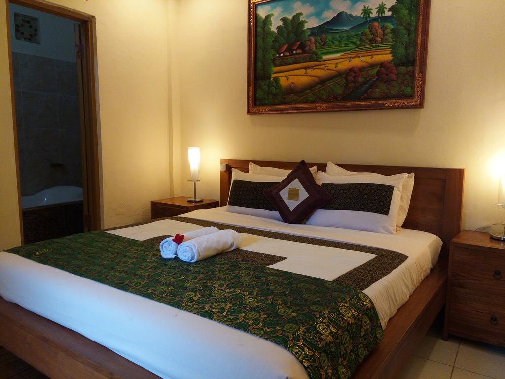 The Unique 3* Ubud (Bali)