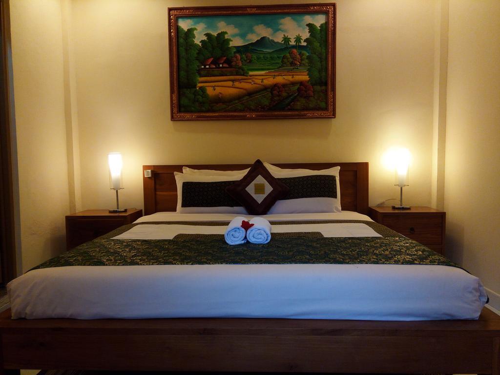 The Unique Bed & Breakfast 3*