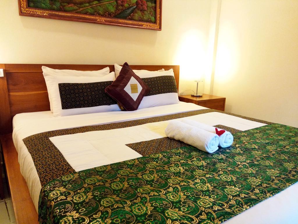 Bed & Breakfast The Unique Ubud (Bali)