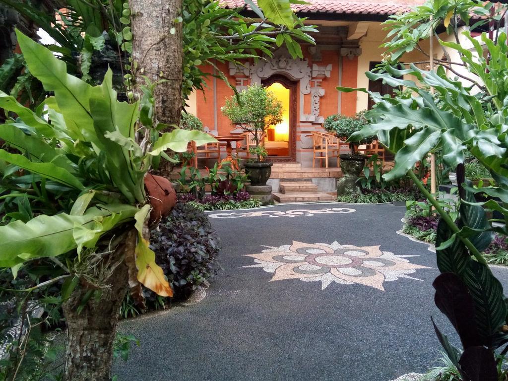 The Unique 3* Ubud (Bali)