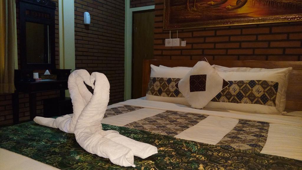 Bed & Breakfast The Unique