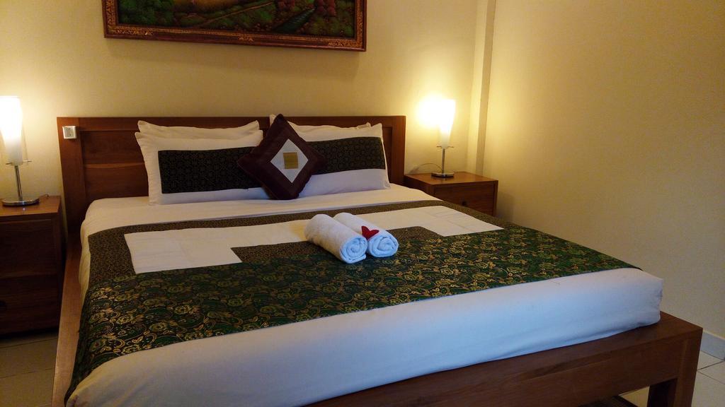 The Unique 3* Ubud (Bali)