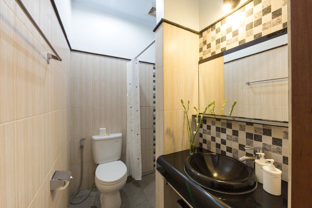 Sandat Bali Guest house Ubud (Bali)