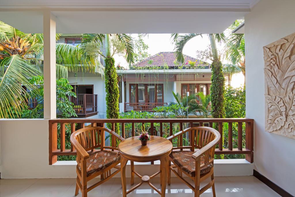 Sandat Bali 3* Ubud (Bali)