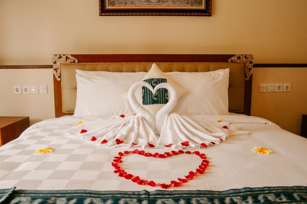 Guest house Puri Kobot 3*
