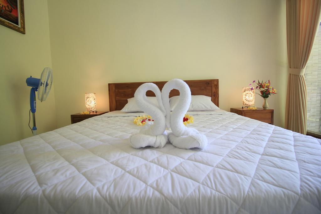 Guest house Teba Jati