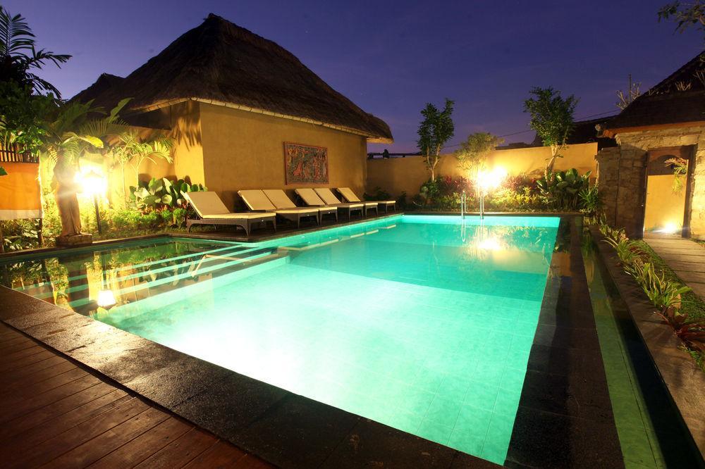 Villa Unique Holiday park 3*