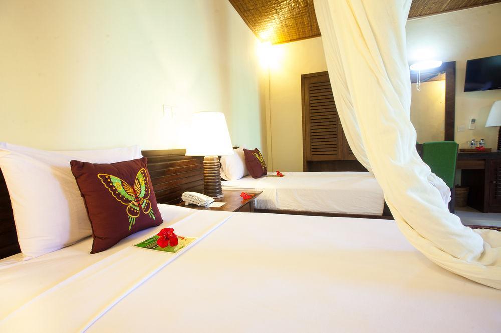 Villa Unique 3* Ubud (Bali)