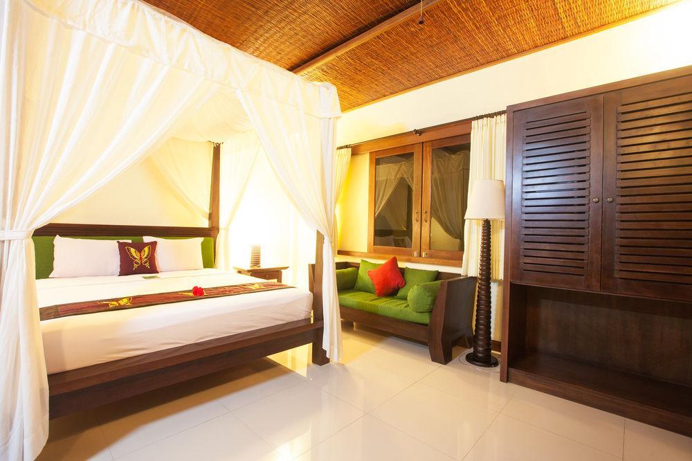 Holiday park Villa Unique 3*